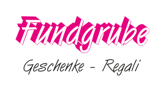 Fundgrube - Geschenke, Regali